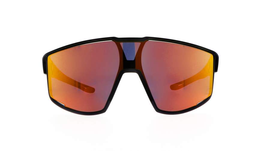 Lunettes de soleil Julbo Fury Noir Mat Spectron J531 1122 Large Miroirs en stock