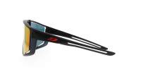 Julbo Fury Black Matte Spectron J531 1122 Large Mirror