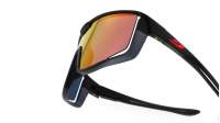 Julbo Fury Black Matte Spectron J531 1122 Large Mirror