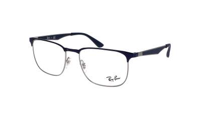 Ray-Ban Blau RX6363 RB6363 2947 54-18