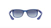 Ray-Ban Wayfarer RJ9052S 7062/4L 48-16 Blue