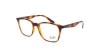 Ray-Ban RX7177 RB7177 2012 51-18 Écaille Medium