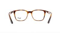 Ray-Ban RX7177 RB7177 2012 51-18 Écaille Medium