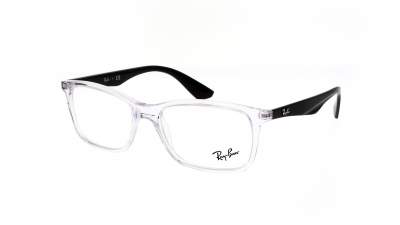 Lunettes de vue Ray-Ban Active Lifestyle Transparent RX7047 RB7047 5943 54-17 Medium en stock