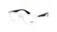 Ray-Ban Active Lifestyle Clear RX7047 RB7047 5943 54-17 Medium