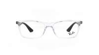 Ray-Ban Active Lifestyle Transparent RX7047 RB7047 5943 54-17 Medium