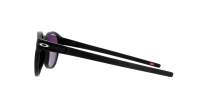 Oakley Latch Black Matte Prizm OO9265 55 53-21 Medium Mirror