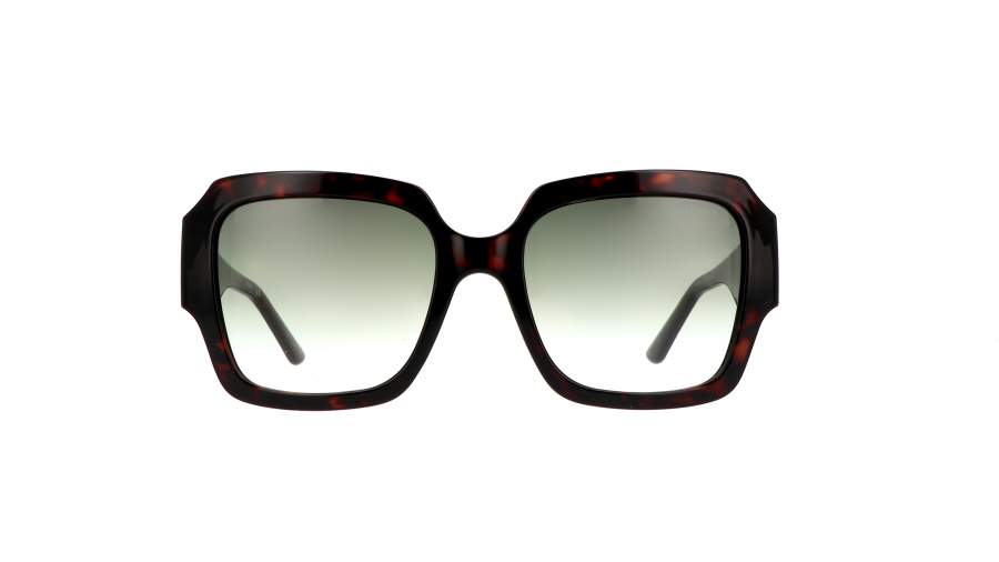 Sunglasses Guess GU7681 52P 54-19 Tortoise Matte Large Gradient in stock