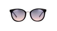 Guess GU7459 05Z 52-20 Black Medium Gradient Mirror