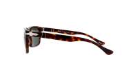 Persol PO3048S 24/31 58-19 Tortoise Large Polarized