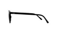 Ray-Ban Leonard Schwarz G-15 RB2193 901/31 53-18 Mittel