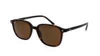 Ray-Ban Leonard Tortoise RB2193 902/57 53-18 Mittel Polarisierte Gläser