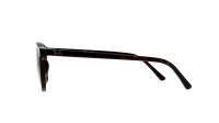 Ray-Ban Leonard Tortoise RB2193 902/57 53-18 Medium Polarized