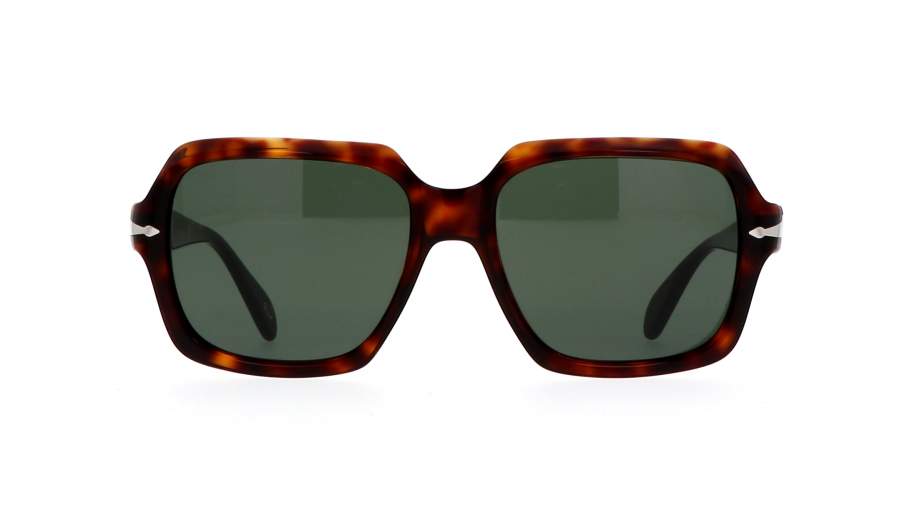 Lunettes de soleil Persol PO0581S 24/31 54-17 Écaille Medium en stock