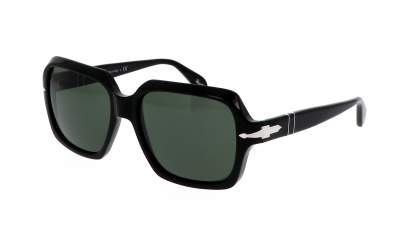 Sunglasses Persol PO0581S 95/31 54-17 Black Medium in stock