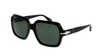 Persol PO0581S 95/31 54-17 Black Medium