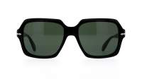 Persol PO0581S 95/31 54-17 Black Medium