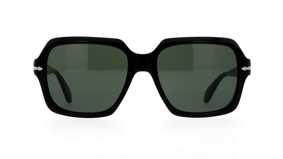 Sunglasses Persol PO0581S 95/31 54-17 Black Medium in stock