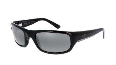 Lunettes de soleil Maui Jim Stingray Noir 103-02 verres Polarisés en stock