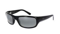 Maui Jim Stingray Noir 103-02 verres Polarisés