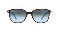 Ray-Ban Leonard Écaille RB2193 1316/3M 53-18 Medium Dégradés