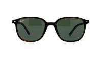 Ray-Ban Leonard Écaille G-15 RB2193 902/31 53-18 Medium