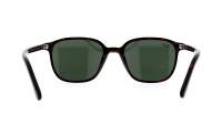 Ray-Ban Leonard Écaille G-15 RB2193 902/31 53-18 Medium