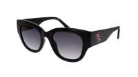 Guess Gu7680 01B50-20 Noir Medium Dégradés