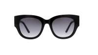 Guess Gu7680 01B50-20 Black Medium Gradient