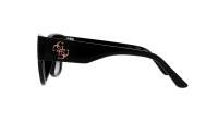 Guess Gu7680 01B50-20 Black Medium Gradient