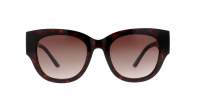 Guess GU7680 52F 50-20 Tortoise Medium Gradient