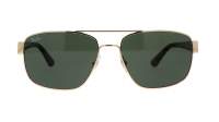 Ray-Ban RB3663 001/31 60-17 Or G-15 Large