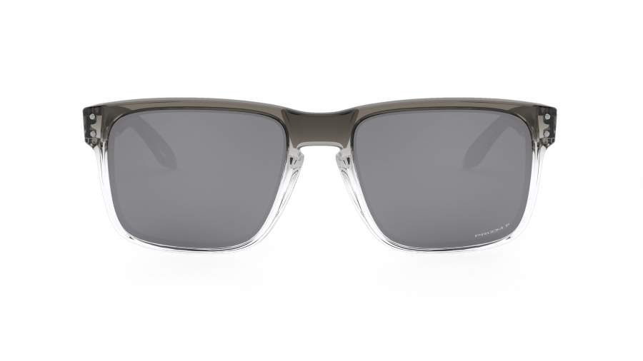 Sunglasses Oakley Holbrook OO9102 O2 55-18 Clear in stock