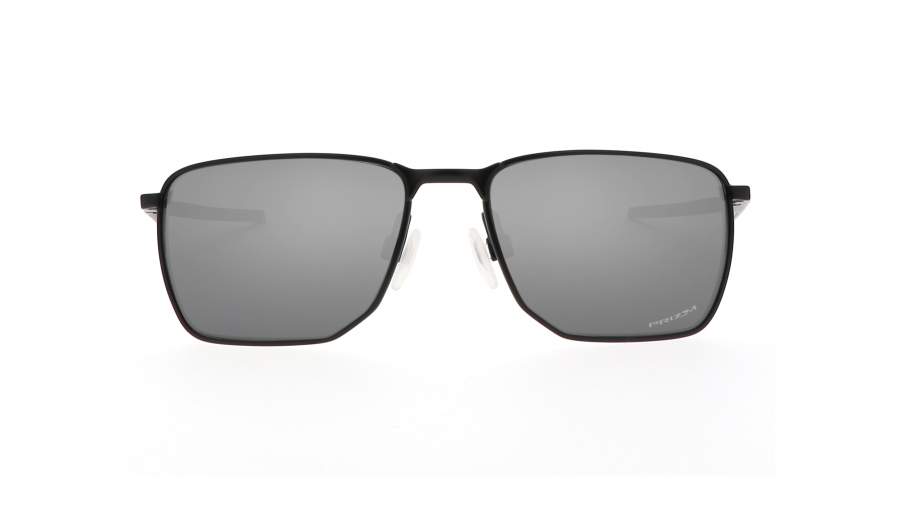 Sunglasses Oakley Ejector Satin Black Black Matte Prizm OO4142 01 58-16 Medium Mirror in stock