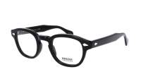 Moscot Lemtosh Black 44-24 Small