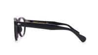 Moscot Lemtosh Black 44-24 Small