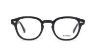 Moscot Lemtosh Black 44-24 Small