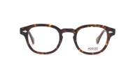 Moscot Lemtosh Tortoise 44-24 Small