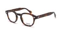 Moscot Lemtosh Tortoise 44-24 Small