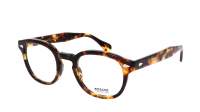 Moscot Lemtosh Classic Havana 44-24 Small