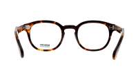 Moscot Lemtosh Classic Havana 44-24 Small