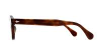 Moscot Lemtosh Tobacco LEM 2001-46-AC-SUN-04 46-24 Medium