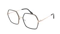 Tom Ford FT5615-B/V 001 55-18 Black Medium