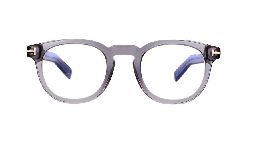 Eyeglasses Tom Ford FT5629-B/V 020 48-23 Grey Medium in stock