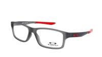 Oakley Crosslink Xs Grau Matt OY8002 03 49-14 Junior