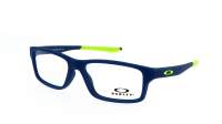 Oakley Crosslink Xs Blau Matt OY8002 04 49-14 Junior