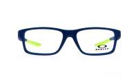 Oakley Crosslink Xs Blau Matt OY8002 04 49-14 Junior