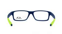 Oakley Crosslink Xs Blau Matt OY8002 04 49-14 Junior