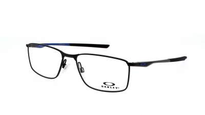 Brille Oakley Socket 5.0 Schwarz Matt OX3217 04 55-17 Mittel auf Lager