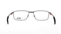 Oakley Socket 5.0 Brushed Chrome Grau Matt OX3217 03 55-17 Mittel